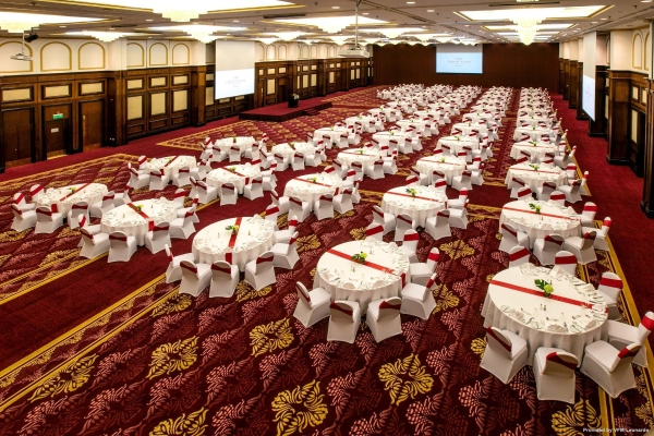 Hotel Crowne Plaza MANAMA (BAHRAIN) (Manama)